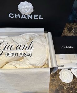 Shop Bán Dép Chanel Chuẩn Hàng Hiệu Luxury