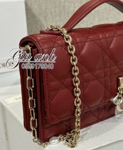 Shop Túi Dior Woc Siêu Cấp Vip Like Auth Hà Nội