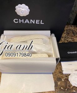 Shop Bán Dép Chanel Chuẩn Hàng Hiệu Luxury