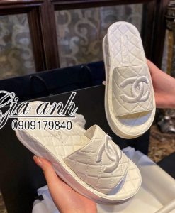 Shop Bán Dép Chanel Chuẩn Hàng Hiệu Luxury