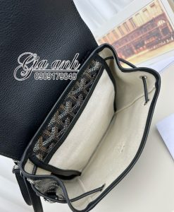 Balo Goyard Mini Siêu Cấp Vip 23 cm