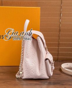 Balo LV Backup Backpack Siêu Cấp Like Auth