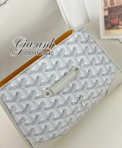 Shop Túi Xách Goyard Saigon Mini Da Thật 20