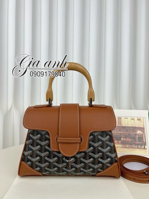 Túi Goyard Saigon Hàng Hiệu Cao Cấp