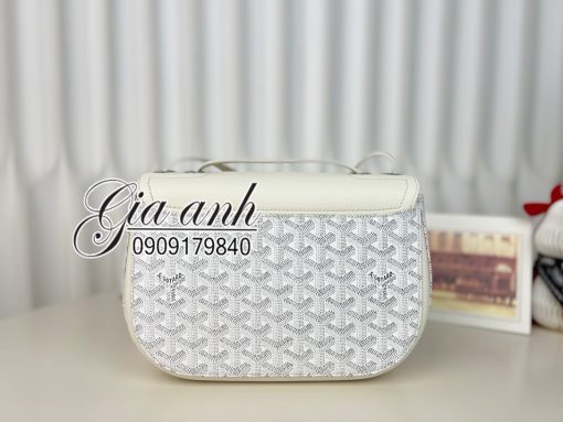 Túi Goyard Đeo Chéo Hàng Hiệu Cao Cấp