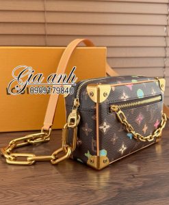 Shop Bán Túi LV Soft Trunk Mini Tại Hồ Chí Minh