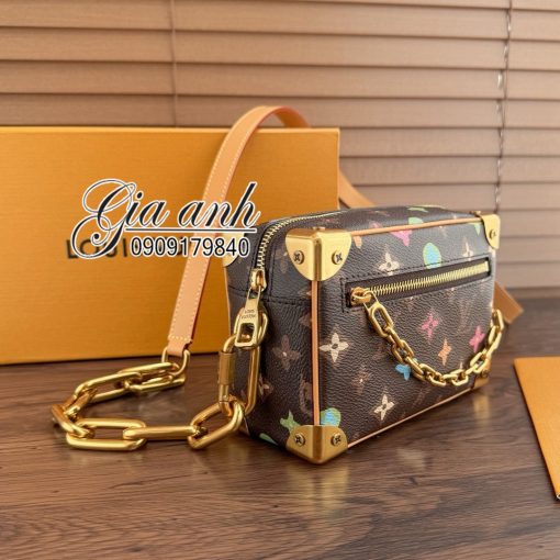 Shop Bán Túi LV Soft Trunk Mini Tại Hồ Chí Minh