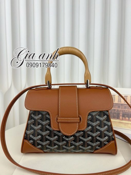 Túi Goyard Saigon Hàng Hiệu Cao Cấp