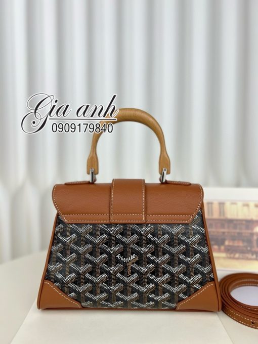 Túi Goyard Saigon Hàng Hiệu Cao Cấp