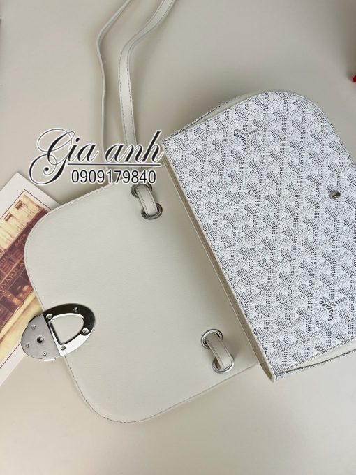 Túi Goyard Đeo Chéo Hàng Hiệu Cao Cấp