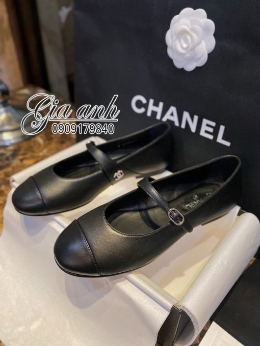 Giày Chanel Siêu Cấp Like Auth Bà Rịa Vũng Tàu