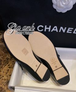 Giày Chanel Siêu Cấp Like Auth Bà Rịa Vũng Tàu