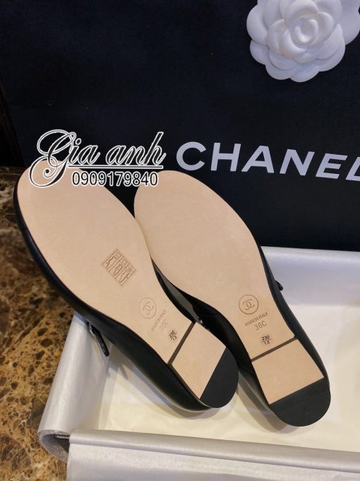 Giày Chanel Siêu Cấp Like Auth Bà Rịa Vũng Tàu