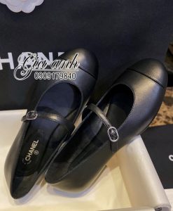 Giày Chanel Siêu Cấp Like Auth Bà Rịa Vũng Tàu