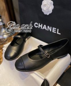 Giày Chanel Siêu Cấp Like Auth Bà Rịa Vũng Tàu