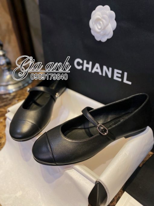 Giày Chanel Siêu Cấp Like Auth Bà Rịa Vũng Tàu