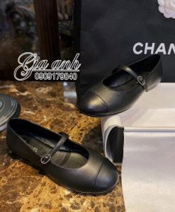 Giày Chanel Siêu Cấp Like Auth Bà Rịa Vũng Tàu