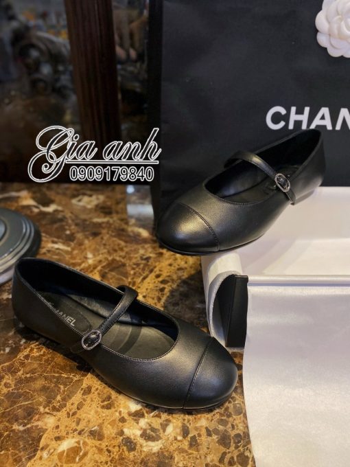 Giày Chanel Siêu Cấp Like Auth Bà Rịa Vũng Tàu