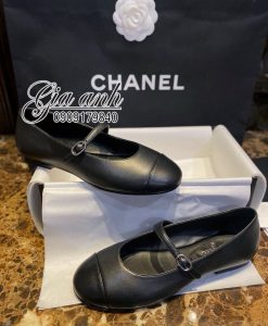 Giày Chanel Siêu Cấp Like Auth Bà Rịa Vũng Tàu