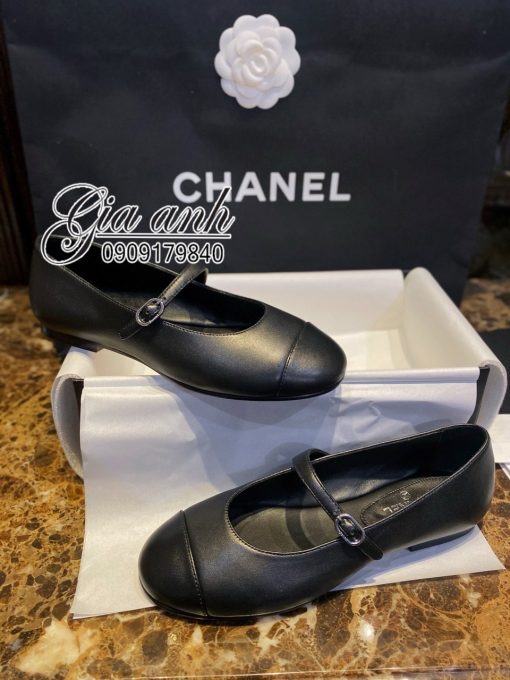 Giày Chanel Siêu Cấp Like Auth Bà Rịa Vũng Tàu