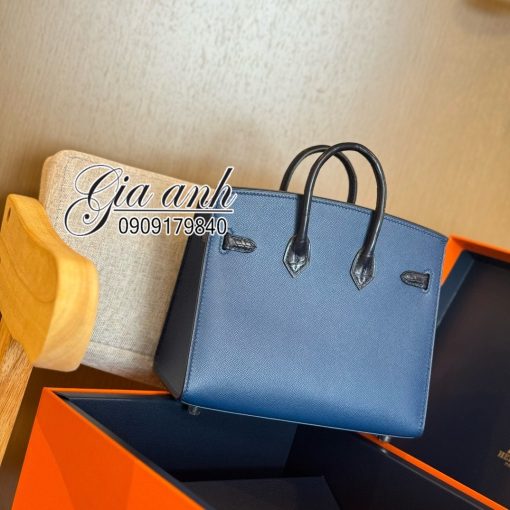 Túi Hermes Birkin Ô Cửa Sổ Vip Giá Bao Nhiêu