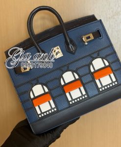 Túi Hermes Birkin Ô Cửa Sổ Vip Giá Bao Nhiêu