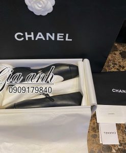 Giày Chanel Siêu Cấp Like Auth Bà Rịa Vũng Tàu