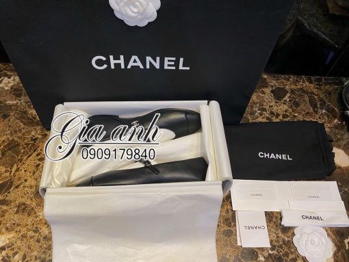 Giày Chanel Siêu Cấp Like Auth Bà Rịa Vũng Tàu