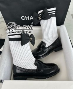 Những Mẫu Giày Chanel Nữ Đẹp 2024