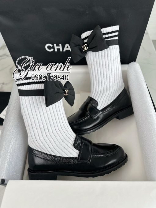 Những Mẫu Giày Chanel Nữ Đẹp 2024