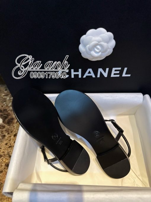 Shop Giày Chanel Hàng Hiệu Tại Tp Hồ Chí Minh