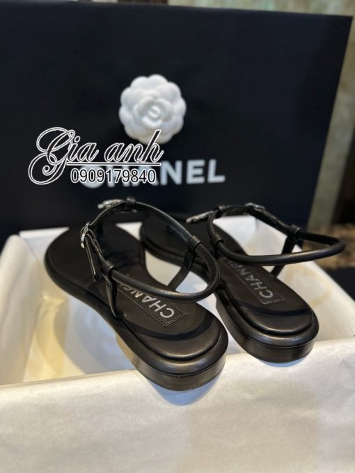 Shop Giày Chanel Hàng Hiệu Tại Tp Hồ Chí Minh