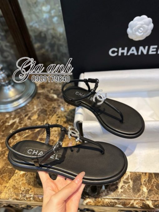 Shop Giày Chanel Hàng Hiệu Tại Tp Hồ Chí Minh