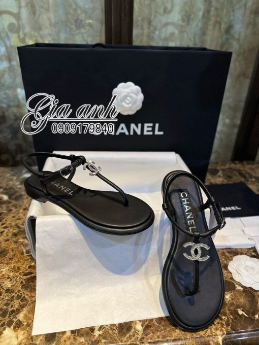 Shop Giày Chanel Hàng Hiệu Tại Tp Hồ Chí Minh