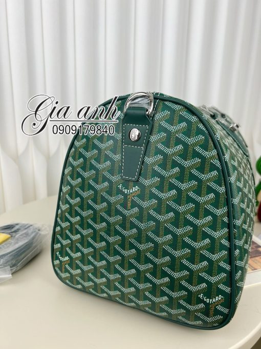 Túi Goyard Keepall Travel Siêu Cấp Vip