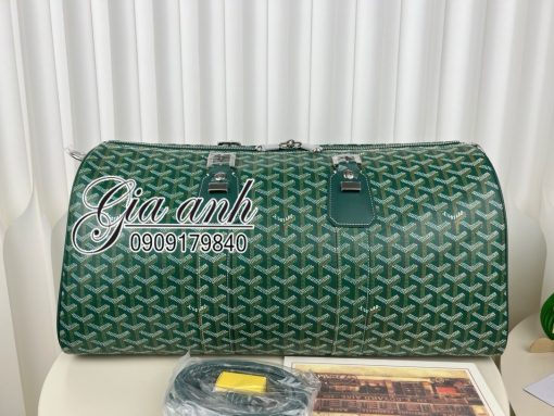 Túi Goyard Keepall Travel Siêu Cấp Vip