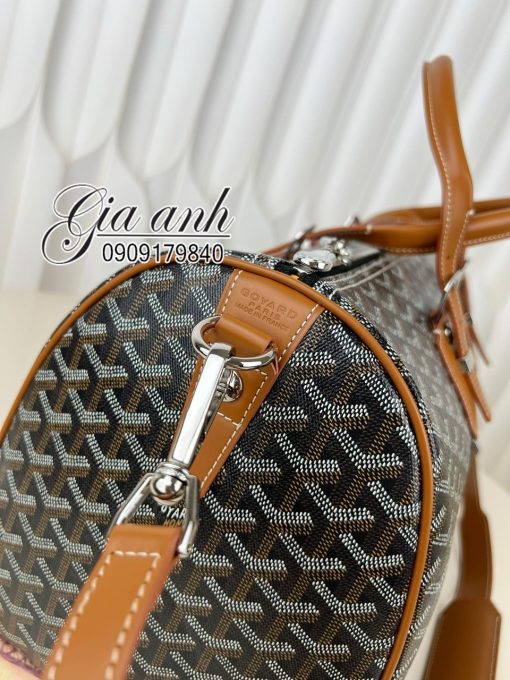 Túi Goyard Du Lịch Hàng Hiệu Cao Cấp Luxury