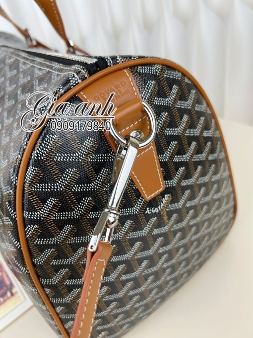 Túi Goyard Du Lịch Hàng Hiệu Cao Cấp Luxury