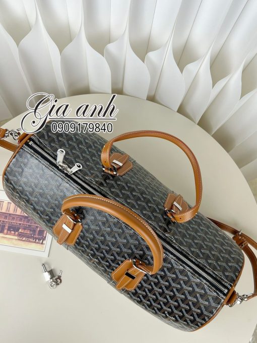 Túi Goyard Du Lịch Hàng Hiệu Cao Cấp Luxury