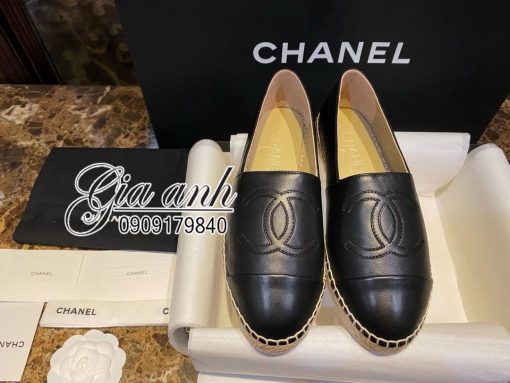 Shop Giày Chanel Siêu Cấp Vip Đồng Nai