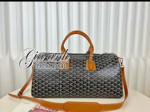 Túi Goyard Du Lịch Hàng Hiệu Cao Cấp Luxury