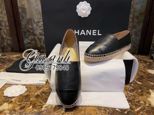 Shop Giày Chanel Siêu Cấp Vip Đồng Nai