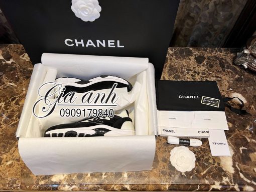 Shop Giày Chanel Hàng Hiệu Luxury Hải Phòng