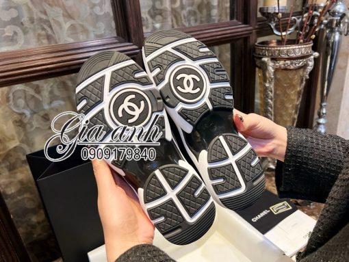 Shop Giày Chanel Hàng Hiệu Luxury Hải Phòng