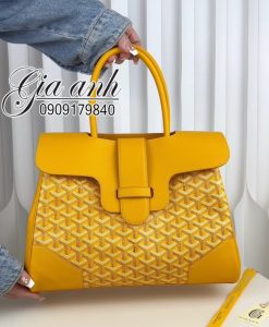 Túi Xách Goyard Saigon MM Vip Like Auth