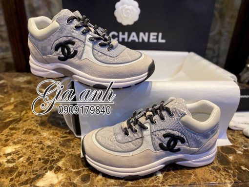 Shop Giày Chanel Hàng Hiệu Luxury Đà Nẵng