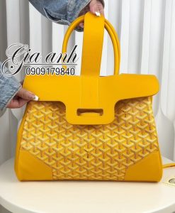 Túi Xách Goyard Saigon MM Vip Like Auth