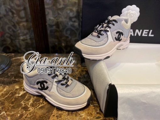 Shop Giày Chanel Hàng Hiệu Luxury Đà Nẵng