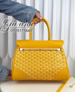 Túi Xách Goyard Saigon MM Vip Like Auth