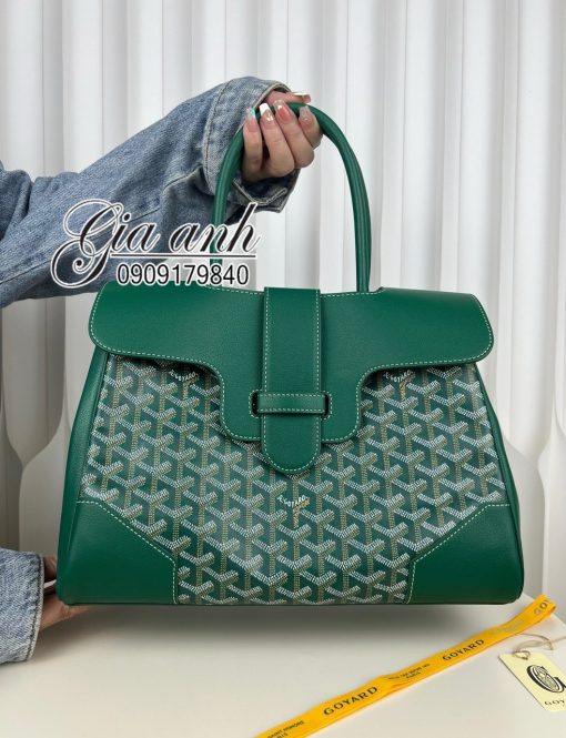 Túi Goyard SaiGon MM Tote Siêu Cấp Vip